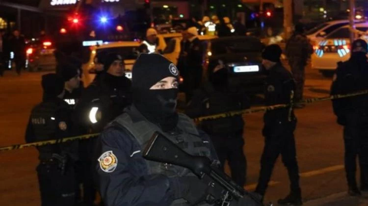 Περίεργη υπόθεση – Ραδιενεργό υλικό για πυρηνικές κεφαλές εντοπίστηκε στην Άγκυρα!